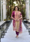 Tew Silk Blend Kurti With Bottom Dupatta Bulk Orders In India